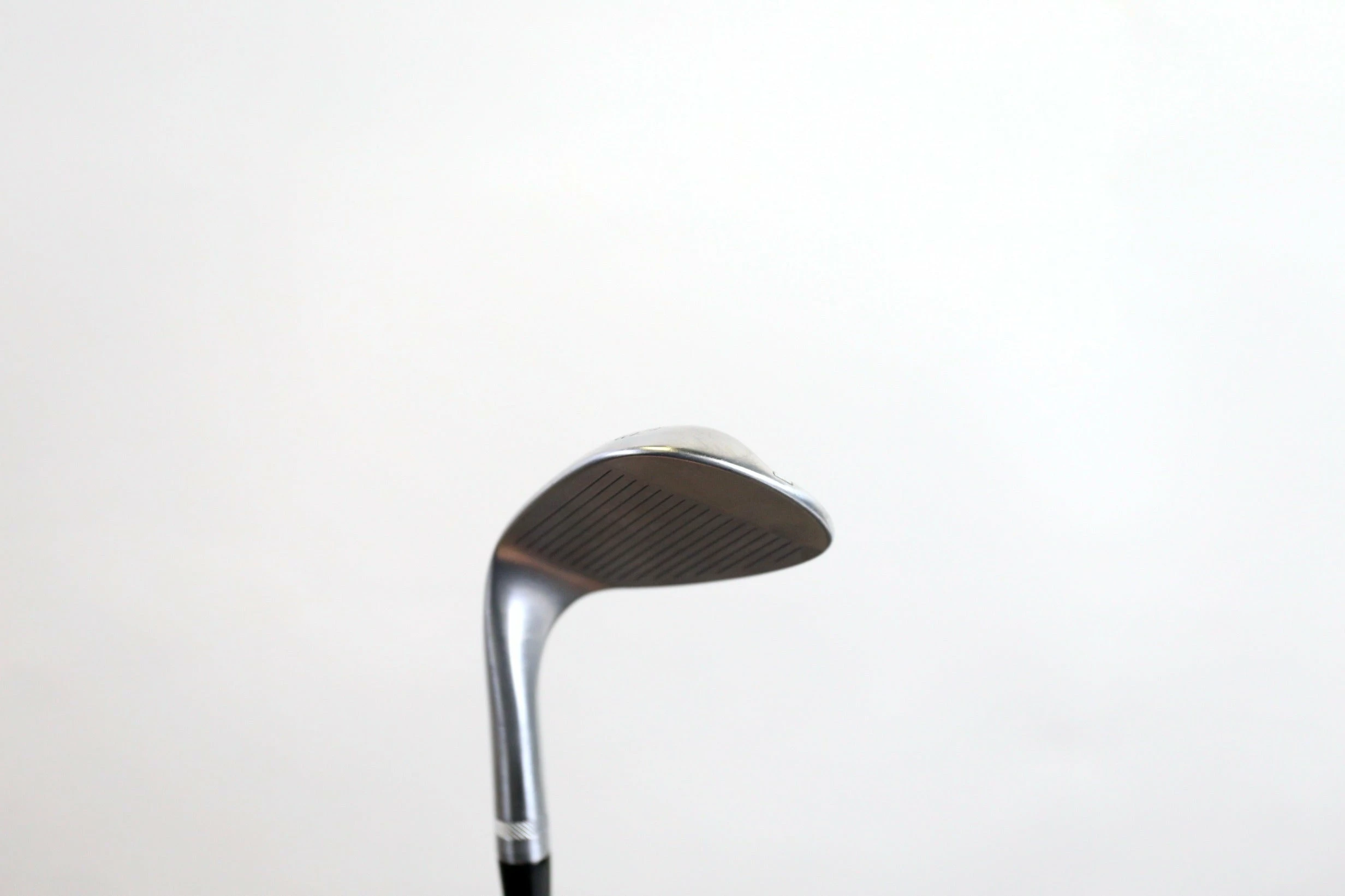 Titleist Vokey SM8 Tour Chrome K Grind 60* Wedge RH 35 In 14* Steel Wedge Flex 6 Titleist Vokey SM8 Tour Chrome K Grind 60* Wedge RH 35 In 14* Steel Wedge Flex - Image 4