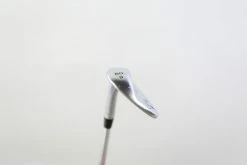 Callaway MD3 Milled Chrome S Grind 60* Wedge RH 34.75 In Steel Shaft 12 Callaway MD3 Milled Chrome S Grind 60* Wedge RH 34.75 In Steel Shaft -TaylorMade Shop 6a259e1f f3ce 5515 bfb6 459a8caaa196