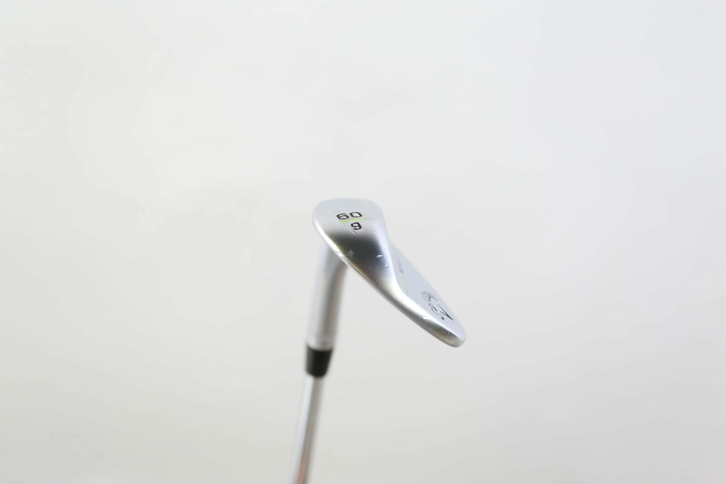 Callaway MD3 Milled Chrome S Grind 60* Wedge RH 34.75 In Steel Shaft 5 Callaway MD3 Milled Chrome S Grind 60* Wedge RH 34.75 In Steel Shaft - Image 3