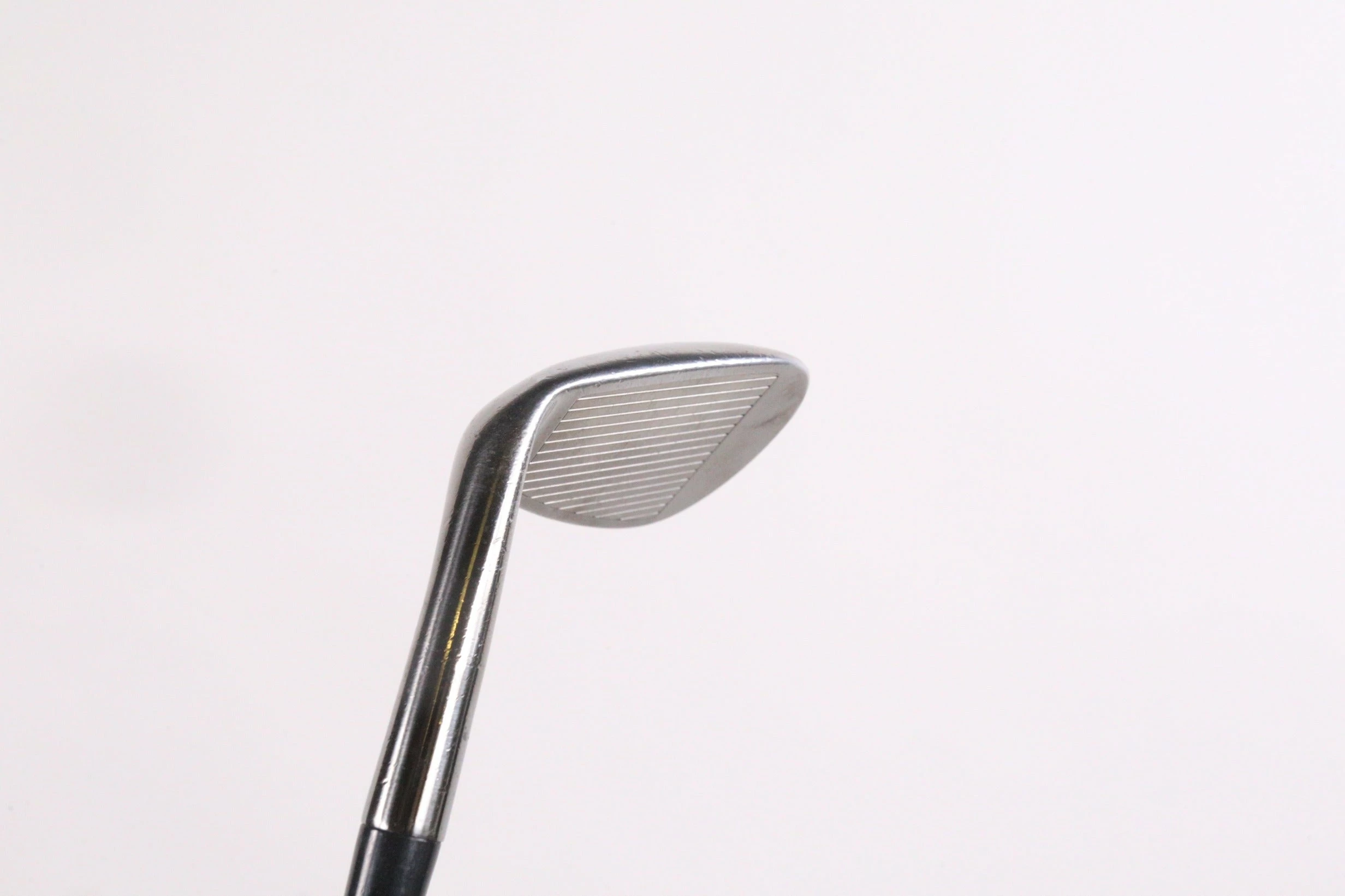 TaylorMade Tour Preferred EF 58* Wedge RH 35.25 In KBS Steel Stiff Flex 5 TaylorMade Tour Preferred EF 58* Wedge RH 35.25 In KBS Steel Stiff Flex - Image 3