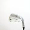 Titleist Vokey SM4 Chrome 54*/11* Wedge RH 35 In Steel Shaft Wedge Flex 1 Titleist Vokey SM4 Chrome 54*/11* Wedge RH 35 In Steel Shaft Wedge Flex -TaylorMade Shop 6a57429e 0a0b 5a85 ae45 1c5d1c12c593