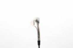 Titleist Vokey SM8 Brushed M Grind Lob Wedge 60* RH 35 In Titleist Shaft Wedge -TaylorMade Shop 6a92e769 5ee9 5f07 a7b4 78e4335967b5