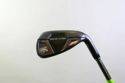 Front Page 22 Callaway Big Bertha 2019 Approach Wedge 48* RH 34.25 In Graphite Ladies Flex