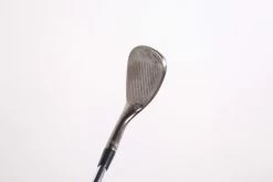 Titleist Vokey SM7 Brushed Steel M Grind 60* Wedge RH 35.5 In Steel Shaft Wedge -TaylorMade Shop 6ac7d5ee f6ab 5a02 85bf 7f6070930421