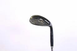 Cleveland 588 RTX 2.0 CB Black Satin Sand Wedge 56* 35.25 In RH Wedge Flex
