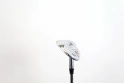 Callaway X Tour Chrome 60* Wedge RH 35 In 11* Bounce Steel Shaft Wedge Flex 13 Callaway X Tour Chrome 60* Wedge RH 35 In 11* Bounce Steel Shaft Wedge Flex -TaylorMade Shop 6b3ef341 24b3 5c84 9806 aedec06e1244