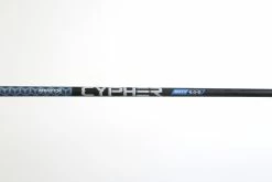 Cleveland Launcher XL Halo 44* P Wedge LEFTY 36.25 In Project X Cypher Stiff -TaylorMade Shop 6b5d57db 7ec5 59f7 a99a 32919f6c203b