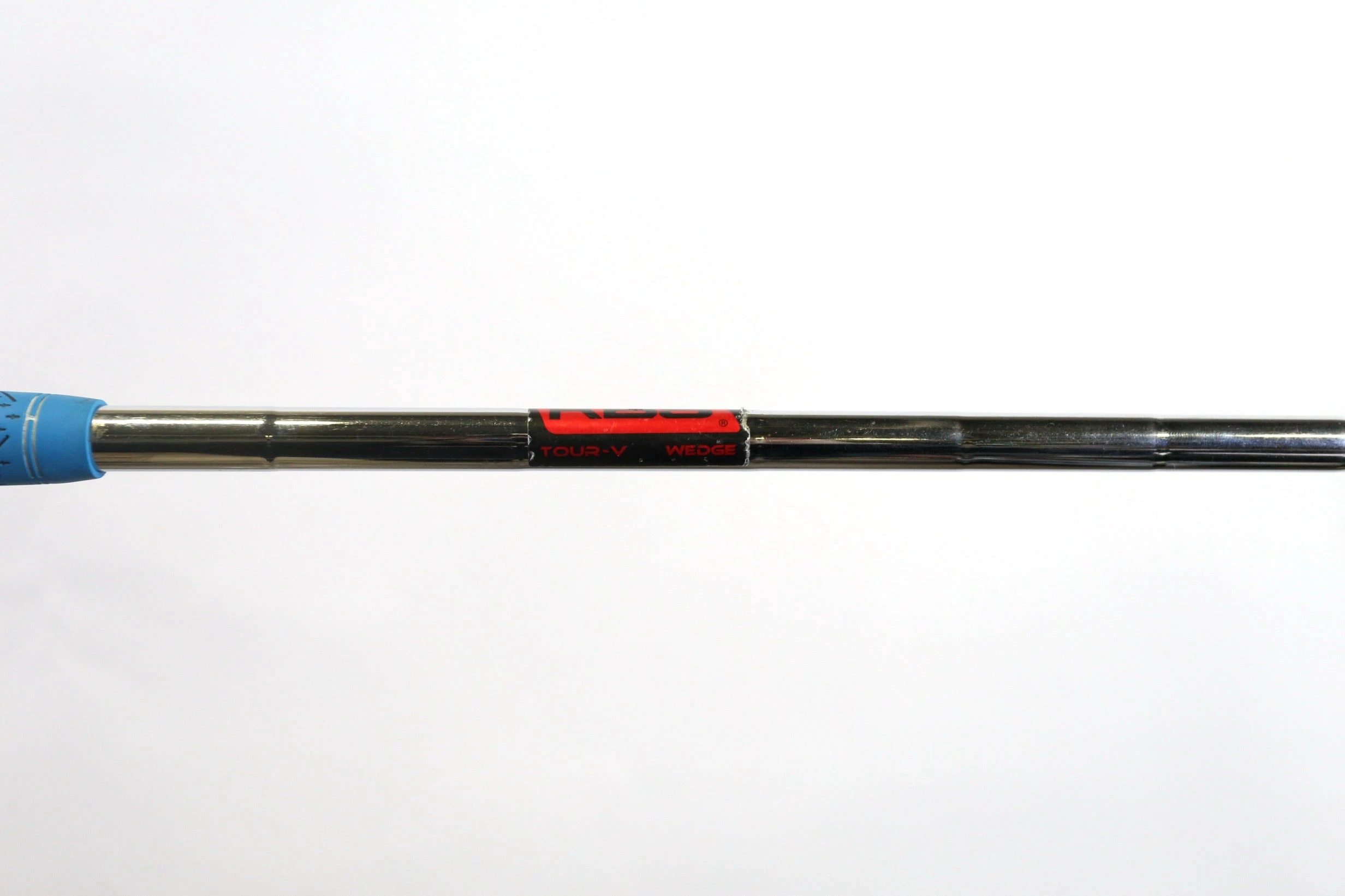 Callaway Mack Daddy PM Grind 56* Wedge RH 35 In 13* KBS Tour-V Steel Wedge Flex 10 Callaway Mack Daddy PM Grind 56* Wedge RH 35 In 13* KBS Tour-V Steel Wedge Flex - Image 8