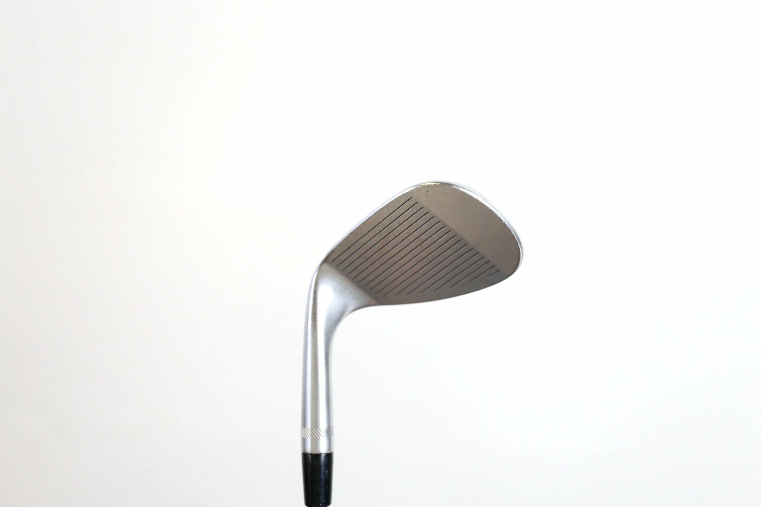 Titleist Vokey SM4 Chrome 52*/08* Wedge 35 In RH Steel Shaft Wedge Flex 7 Titleist Vokey SM4 Chrome 52*/08* Wedge 35 In RH Steel Shaft Wedge Flex - Image 5
