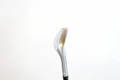 Titleist Vokey SM4 Chrome 50* Wedge RH 35.5 In Steel Shaft Wedge Flex -TaylorMade Shop 6bc8d368 9bf1 510d 80d2 a8047ac72bf3