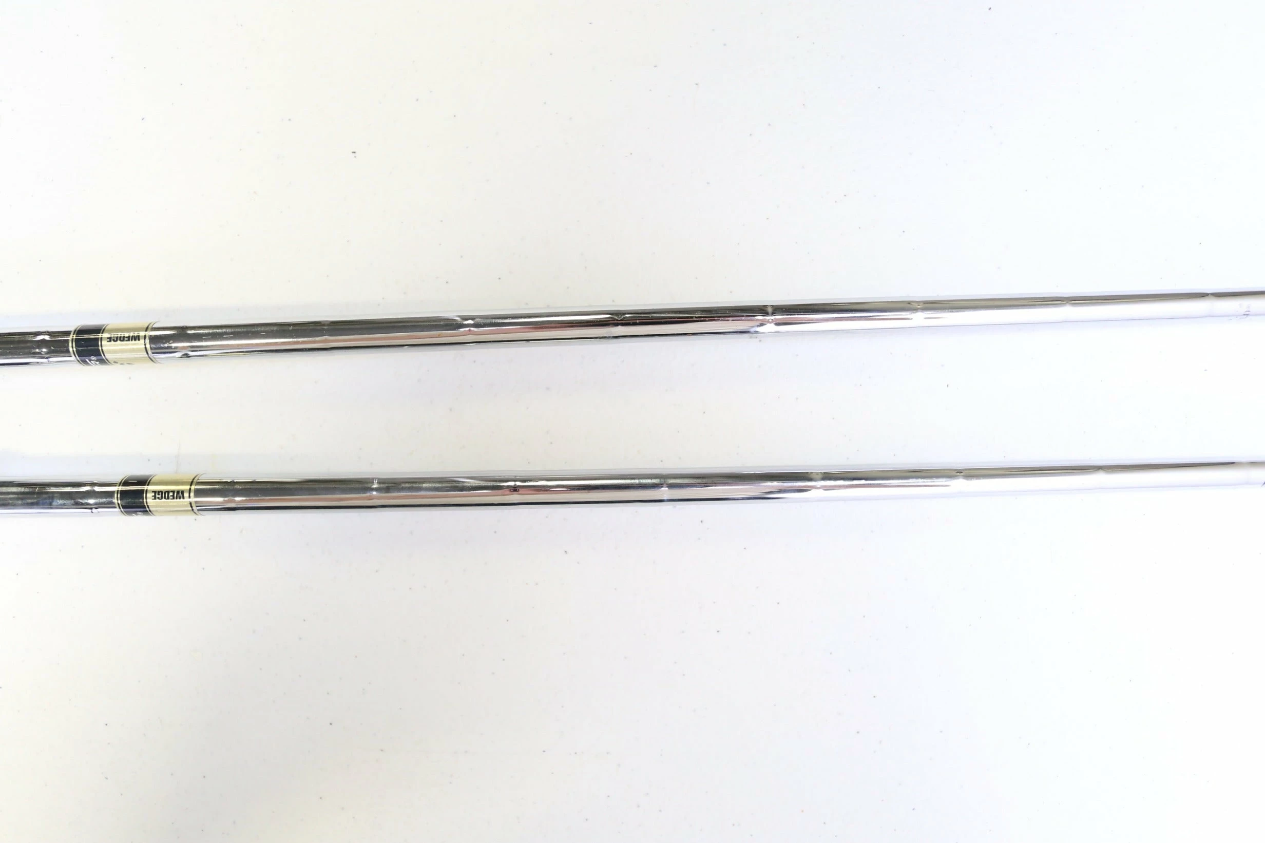 Cleveland RTX-3 Tour Satin 46*, 50* Wedge Set RH Steel Shafts Wedge Flex 9 Cleveland RTX-3 Tour Satin 46*, 50* Wedge Set RH Steel Shafts Wedge Flex - Image 7