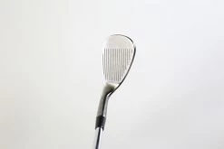 Callaway MD5 JAWS Tour Grey W Grind 58* Wedge RH 34.75 In Steel Stiff Flex -TaylorMade Shop 6bfe2a78 f1b1 52c5 9c1c 5bb322c0550e