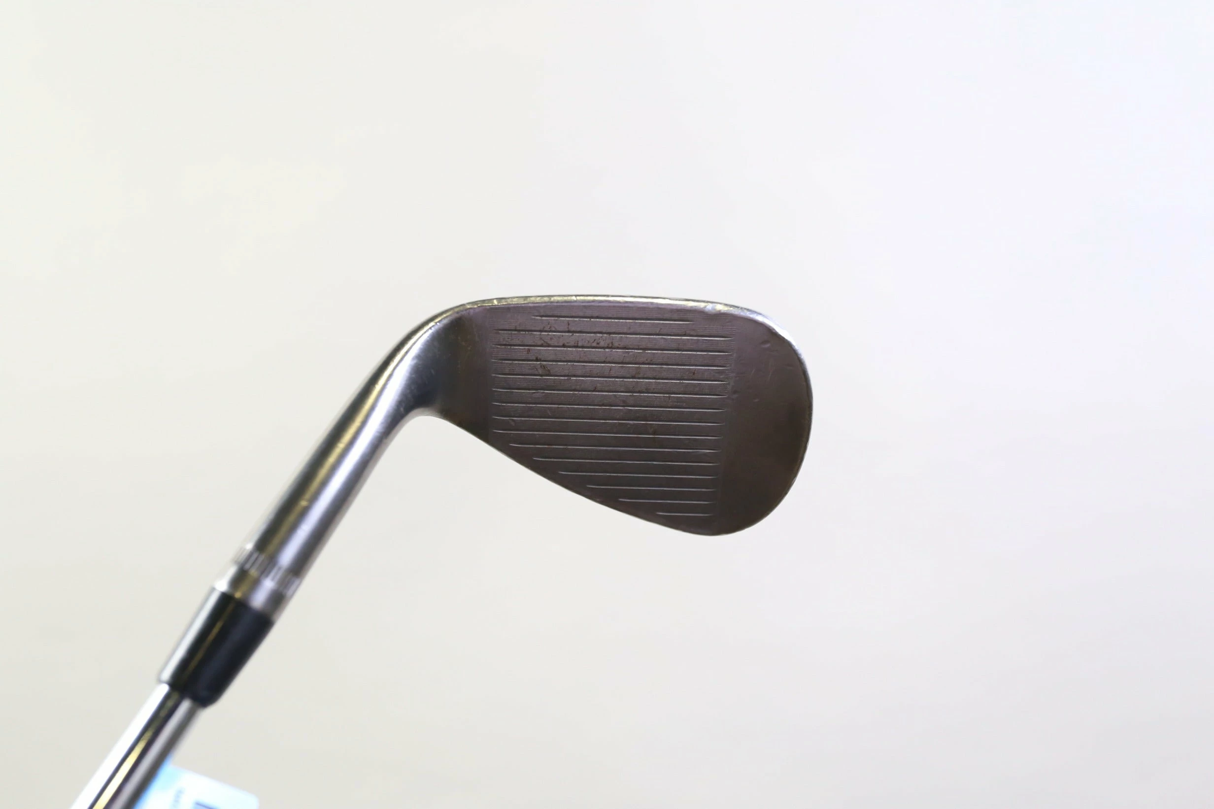 Callaway MD5 JAWS S Grind 56*, 60* Wedge Set RH -0.25 In Steel Stiff Flex 8 Callaway MD5 JAWS S Grind 56*, 60* Wedge Set RH -0.25 In Steel Stiff Flex - Image 6