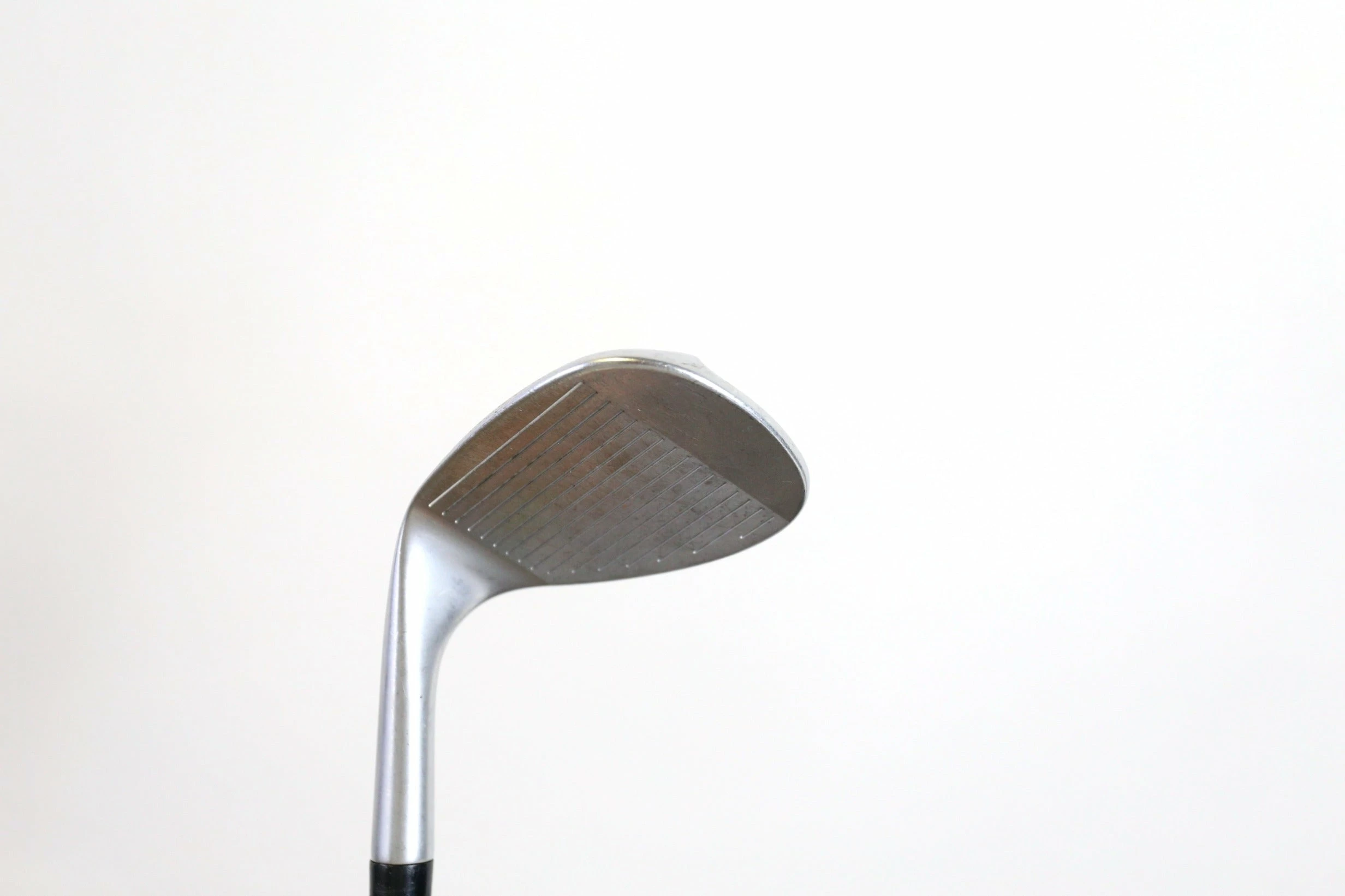 Cleveland Smart Sole 58* S Wedge RH 35.5 In Cleveland Traction Steel Wedge Flex 6 Cleveland Smart Sole 58* S Wedge RH 35.5 In Cleveland Traction Steel Wedge Flex - Image 4