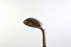 Cleveland 588 Forged RTG 62* Wedge 6* Bounce RH 35.25 In Steel Shaft Stiff Flex -TaylorMade Shop 6c53ee84 04a8 52e1 af1d 846c7a64cb6b