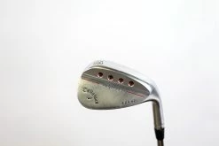 Callaway MD4 Chrome S Grind 52* Wedge RH 35.75 In 10* KBS Tour-V Wedge Flex