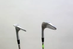Cleveland CG10 52*, 56* Wedge Set RH True Temper Steel Shafts Wedge Flex -TaylorMade Shop 6ce1a740 ad36 505c 89b6 18a7fd03611f