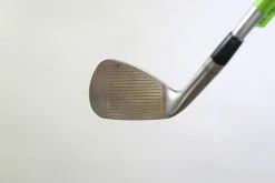 Titleist Vokey SM6 Tour Chrome F Grind 54* Wedge RH 35.25 In Steel Stiff Flex -TaylorMade Shop 6d06f214 4f31 5957 92fa cd205026d9ad