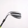 LEFTY Cleveland Smart Sole Sand Wedge 58* 35 In Graphite Shaft Stiff Flex -TaylorMade Shop 6d3c332c 5741 5052 b8a3 a9548715a0e4