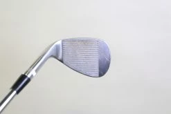 Titleist Vokey SM6 Tour Chrome 56* Wedge RH 35 In Steel Shaft Wedge Flex -TaylorMade Shop 6d6d1a3c 7cbb 5b23 9acc 67941125c3b7