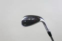 Titleist Vokey SM6 Tour Chrome Sand, Lob Wedge Set RH Steel Shaft Stiff Flex -TaylorMade Shop 6da3e0e5 5183 56d7 bc7c acd90fd11e88