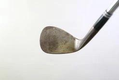 Cleveland RTX-3 Tour Raw 60* Wedge 9* Bounce RH 35.5 In Steel Regular Flex -TaylorMade Shop 6daa5193 3561 5572 97c2 d7928274e195