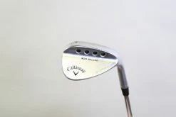 Callaway MD3 Milled Chrome S Grind 54* Wedge RH 35 In Steel Shaft Wedge Flex 13 Callaway MD3 Milled Chrome S Grind 54* Wedge RH 35 In Steel Shaft Wedge Flex -TaylorMade Shop 6dad821d afa4 5eae 90c1 a67da6c29ce6