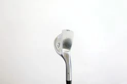 Callaway Mack Daddy CB 58* Wedge RH 12* Bounce 35 In KBS Graphite Shaft Stiff -TaylorMade Shop 6dda790e 3013 5546 beac fea1bc5dd8fa