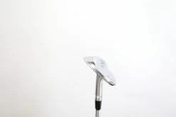 Titleist Vokey SM5 Chrome S Grind 58*/7* Wedge RH 35.5 In Steel Shaft Wedge Flex -TaylorMade Shop 6ddc8bc6 fea0 5f84 9409 f59909aaea0c