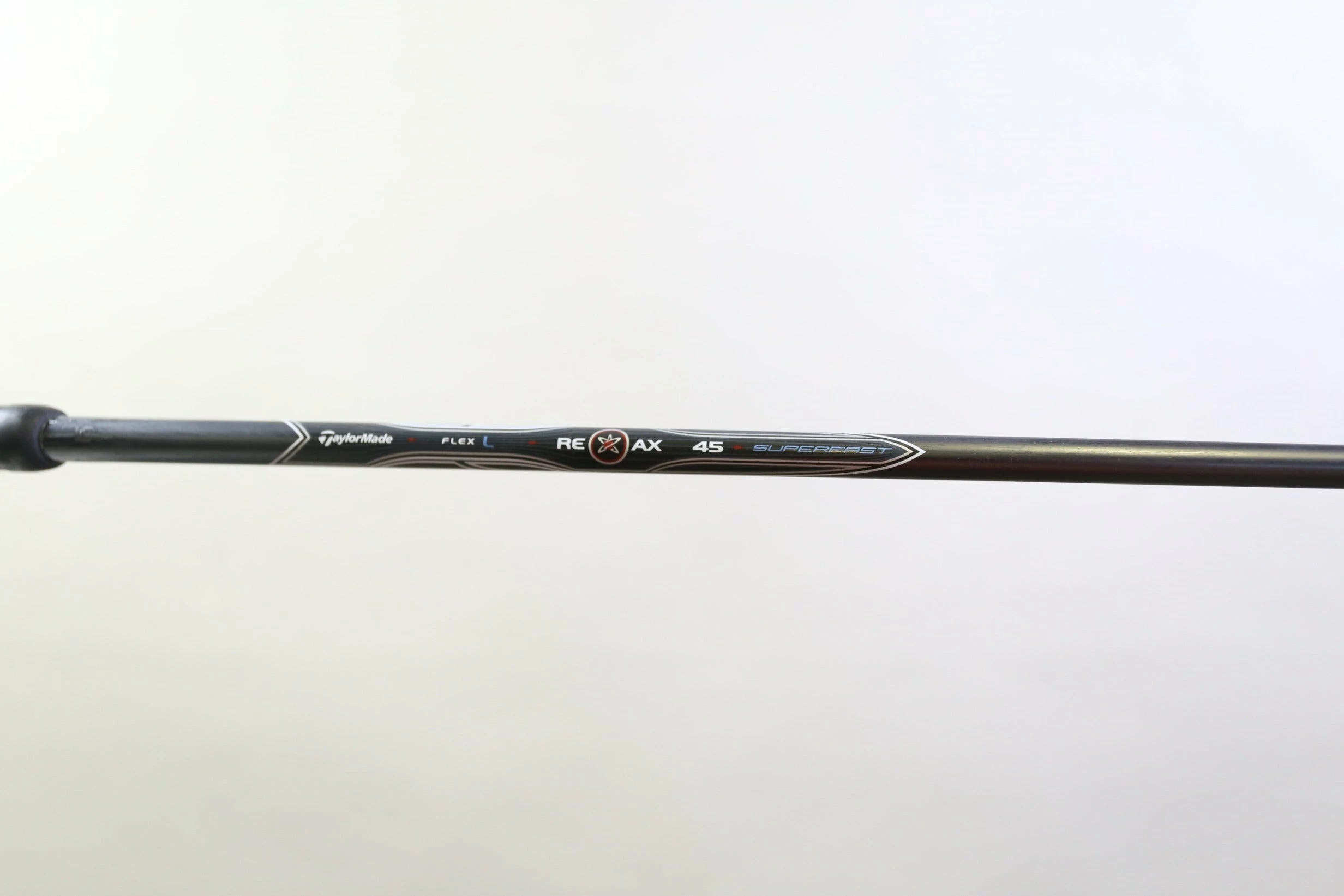 TaylorMade R7 CGB MAX 2008 Sand Wedge 54* RH 34.75 In Graphite Shaft Ladies Flex 10 TaylorMade R7 CGB MAX 2008 Sand Wedge 54* RH 34.75 In Graphite Shaft Ladies Flex - Image 8