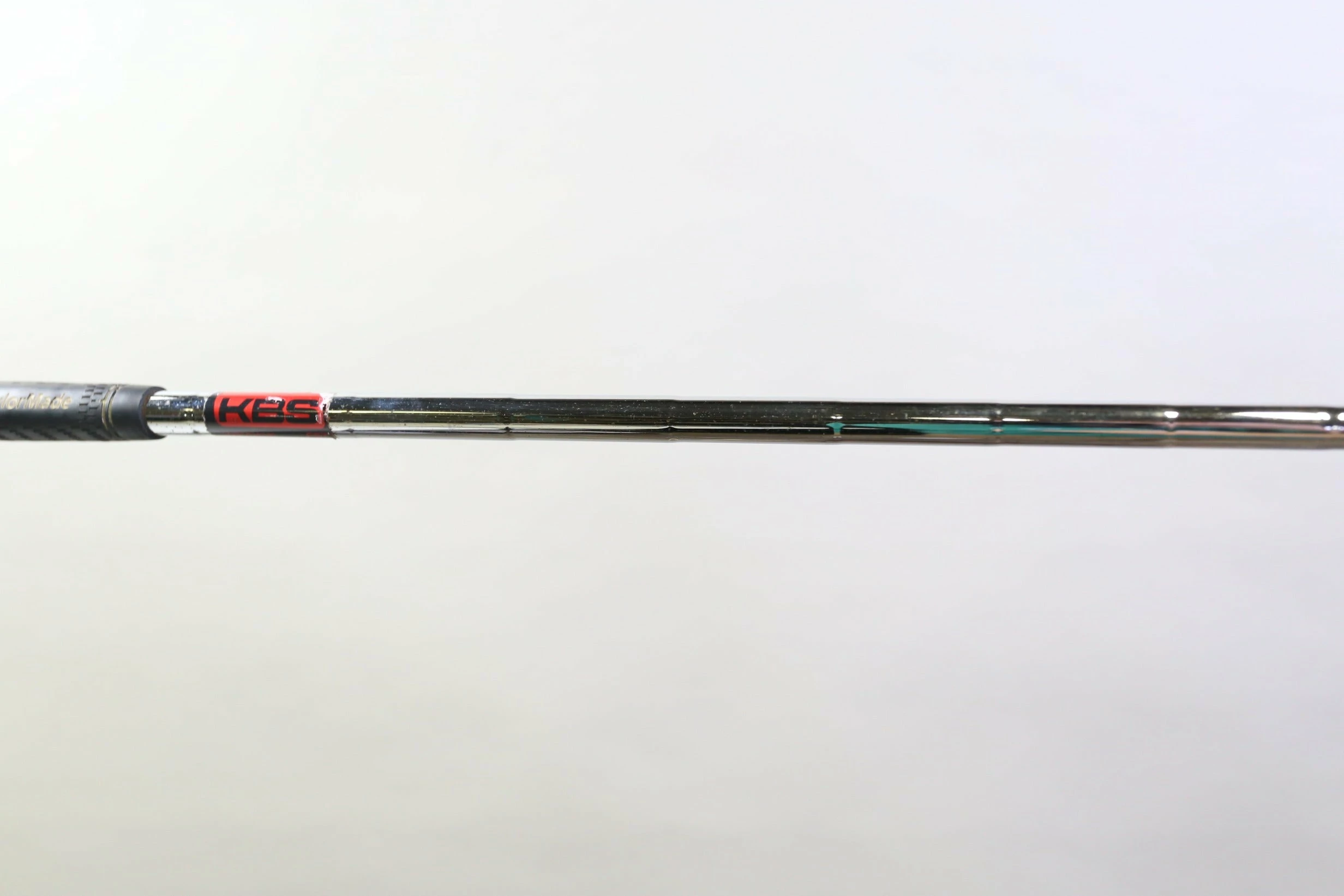 TaylorMade ATV 56* Wedge RH 35.25 In KBS Steel Shaft Stiff Flex 10 TaylorMade ATV 56* Wedge RH 35.25 In KBS Steel Shaft Stiff Flex - Image 8