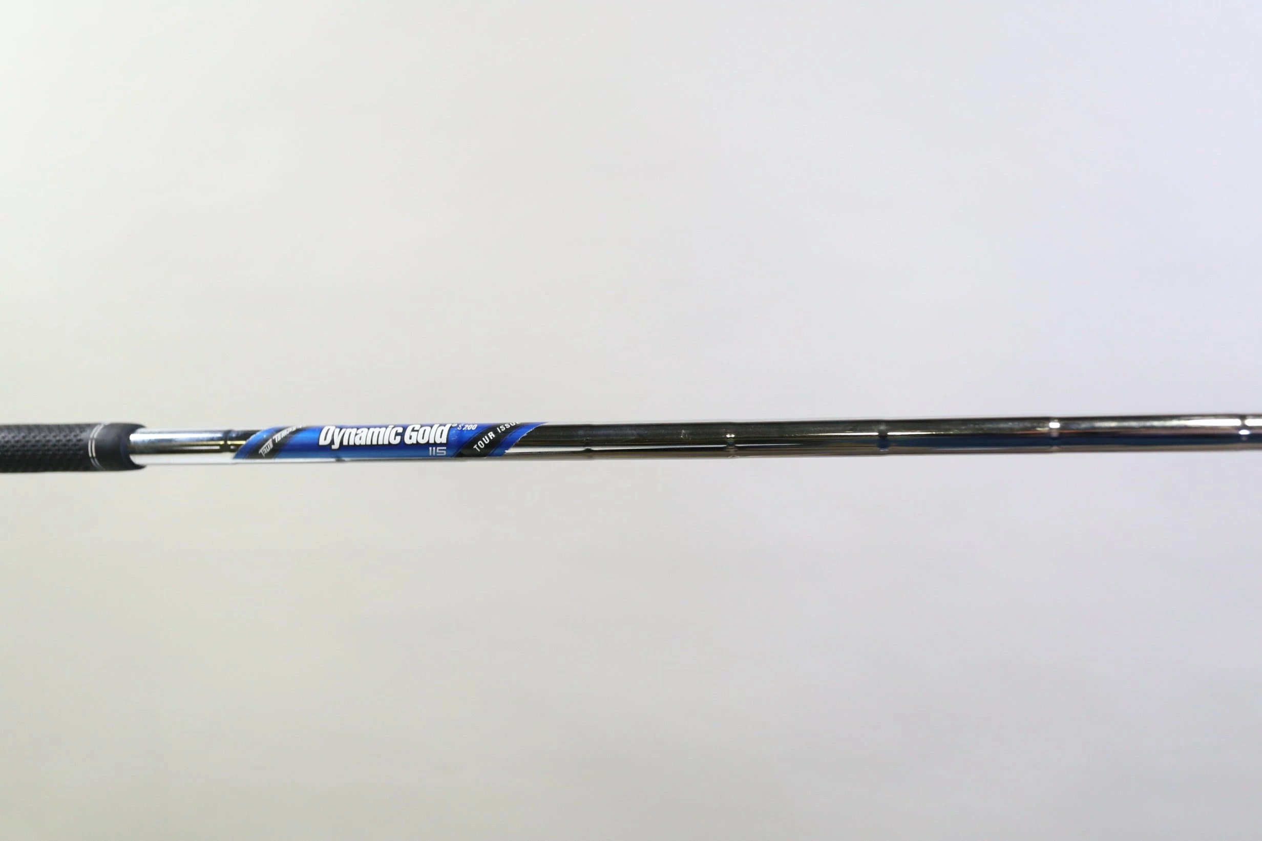 Callaway MD5 JAWS Chrome Lob Wedge 64* RH 34.5 In Steel Shaft Stiff Flex 10 Callaway MD5 JAWS Chrome Lob Wedge 64* RH 34.5 In Steel Shaft Stiff Flex - Image 8