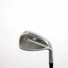 Titleist Vokey SM8 Chrome M Grind 56* Wedge RH 35.5 In Steel Shaft Wedge Flex -TaylorMade Shop 6eba12bf d172 5510 9597 bb202a998026