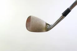 Cleveland 588 Tour Satin Lob Wedge 60* RH 35 In Steel Shaft Stiff Flex -TaylorMade Shop 6f0e4a54 6d79 5072 8c8d bdf87b6b60e5