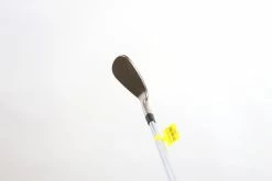 Titleist Vokey SM4 Gold 50*/08* Wedge RH 36 In Steel Shaft Wedge Flex -TaylorMade Shop 6f1183f7 098e 5360 82a4 13e97c729ab5