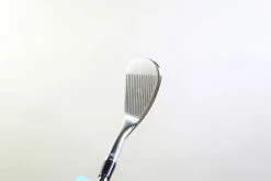 Callaway JAWS Raw Chrome Sand Wedge 56* RH 34.5 In Steel Shaft Stiff Flex -TaylorMade Shop 6f340c0f 68aa 59f7 99a2 93eacbc19473