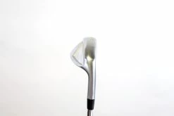 Mizuno JPX 919 Hot Metal 50* Gap Wedge RH 35.75 In NS Pro Steel Shaft Stiff Flex -TaylorMade Shop 6f8017dc 5e09 59fb 86e4 039e88b34d50