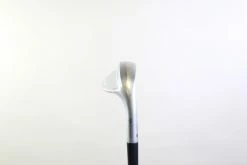 Cleveland RTX-4 Full Grind Tour Satin 56* Wedge RH 35 In Steel Shaft Stiff Flex 13 Cleveland RTX-4 Full Grind Tour Satin 56* Wedge RH 35 In Steel Shaft Stiff Flex -TaylorMade Shop 6ff604e5 7129 5821 a815 34e6fe8aaf3a