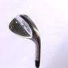 Titleist Vokey SM6 Tour Chrome S Grind Wedge 54* RH 36 In. Steel Shaft Stiff