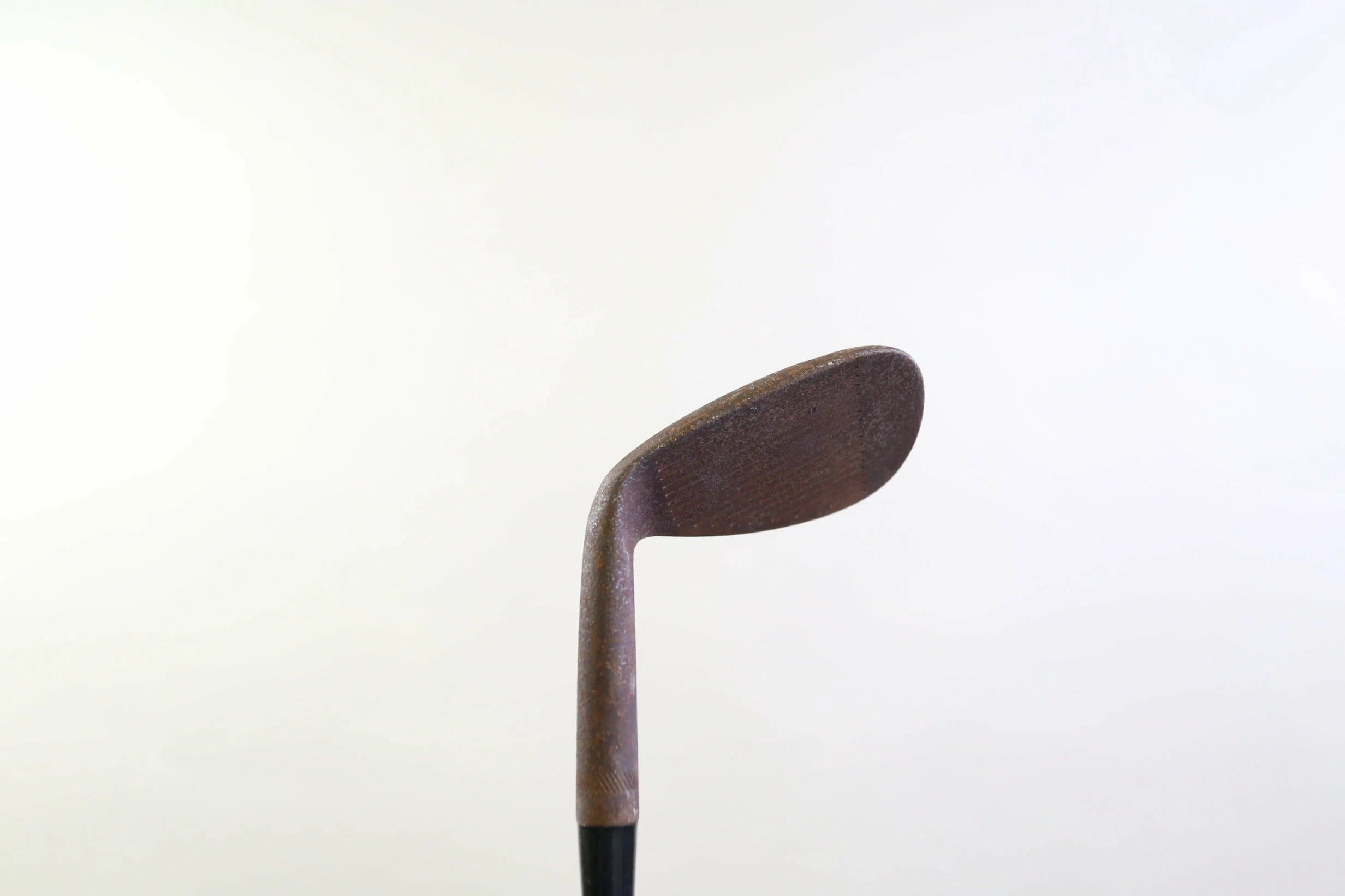 Titleist Vokey Raw 200 Series 58* Wedge 8* Bounce RH 35 In Steel Stiff Flex 7 Titleist Vokey Raw 200 Series 58* Wedge 8* Bounce RH 35 In Steel Stiff Flex - Image 5