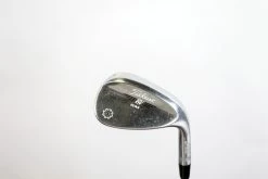 Titleist Vokey SM7 Tour Chrome S Grind 56* Wedge RH 35.25 In Steel Wedge Flex