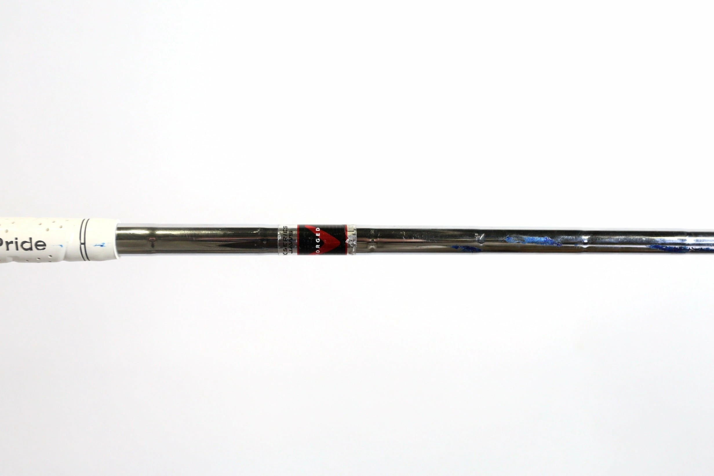 Callaway X-Series Jaws Chrome 58* Wedge RH 35 In 13* True Temper Steel Stiff 10 Callaway X-Series Jaws Chrome 58* Wedge RH 35 In 13* True Temper Steel Stiff - Image 8