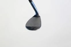 Mizuno S5 Blue Ion 54* Wedge 8* Bounce 35.25 In RH KBS Graphite Shaft Stiff Flex -TaylorMade Shop 70805c2e de0f 5d9d b566 d8bdef56e601