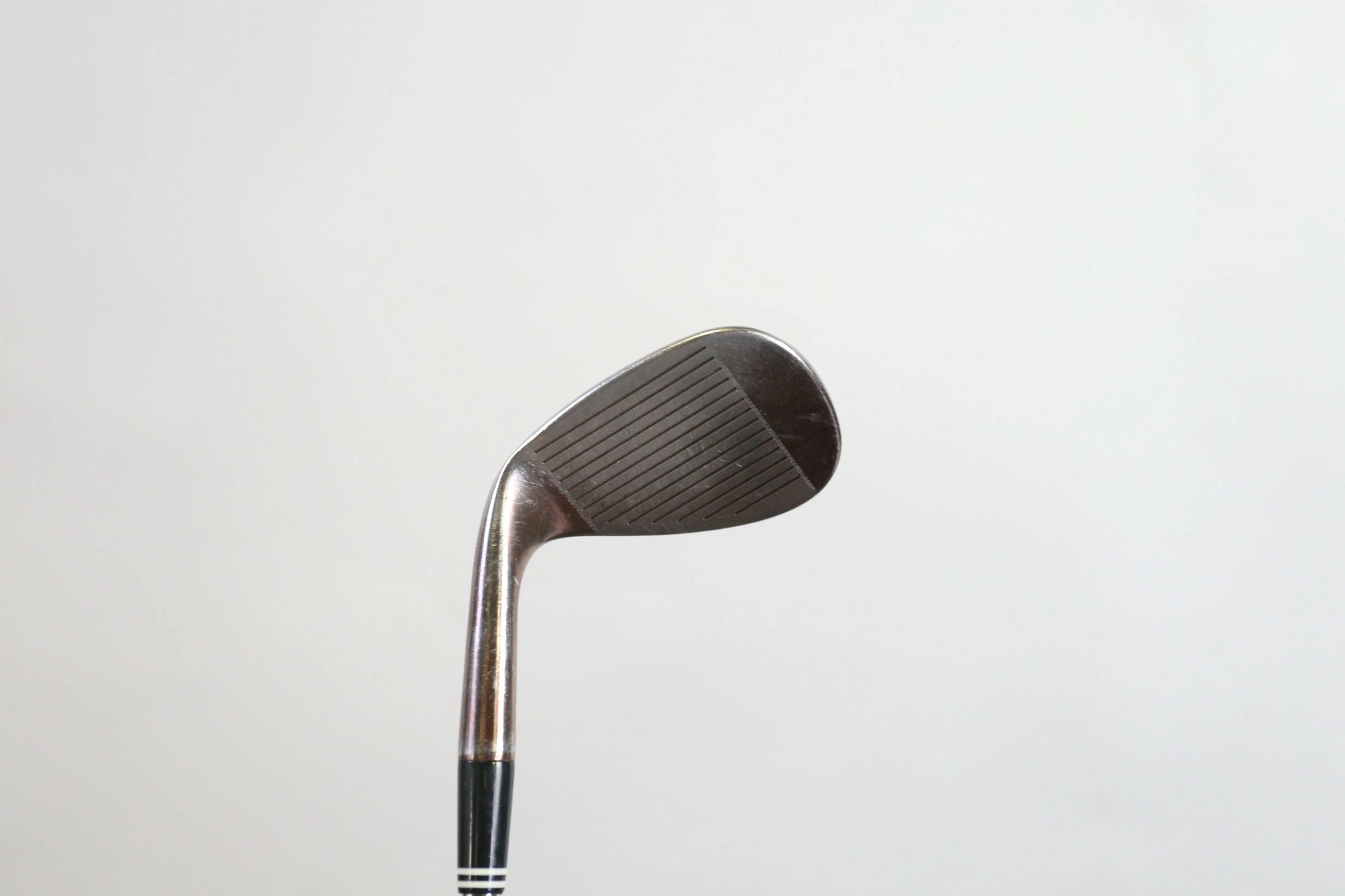 Cleveland CG15 Oil Quench Gap Wedge 52* RH 35 In Steel Shaft Stiff Flex 7 Cleveland CG15 Oil Quench Gap Wedge 52* RH 35 In Steel Shaft Stiff Flex - Image 5