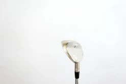 Titleist Vokey SM5 Gold Nickel F Grind 50* Wedge RH 35.25 In Steel Wedge -TaylorMade Shop 7092d0f8 097b 5fad aa20 bdb1f60ddd9a