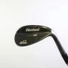 Cleveland CG15 Black Pearl 52* Wedge RH 36 In Steel Shaft Wedge Flex -TaylorMade Shop 70aa5498 ba8f 53a8 a73b 0457914aeeaa
