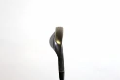 Titleist Vokey SM8 Jet Black 46* Wedge RH 35.5 In NS Pro Steel Stiff Flex -TaylorMade Shop 70e7d9e2 b40e 5f04 885d a3ff835feae7