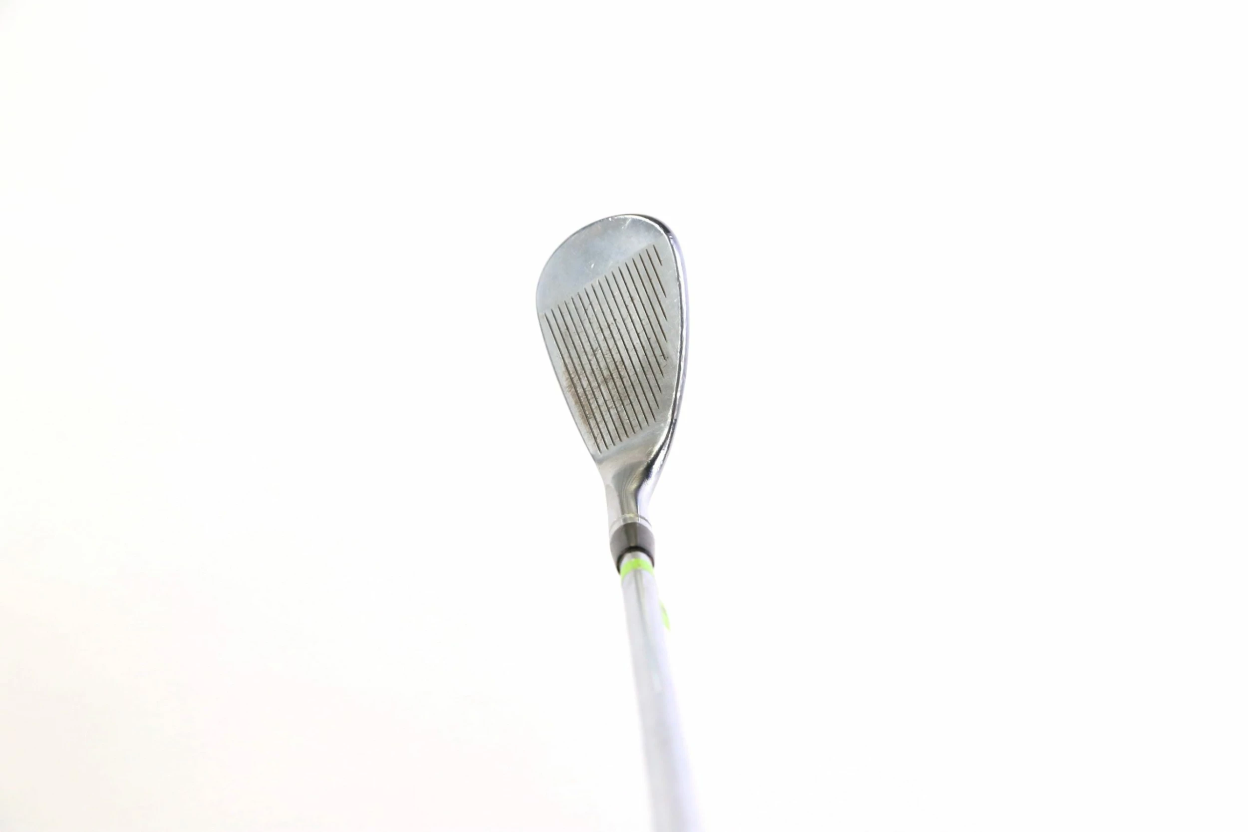 Titleist Vokey SM7 Tour Chrome K Grind Wedge 58* RH Steel Shaft Wedge Flex 8 Titleist Vokey SM7 Tour Chrome K Grind Wedge 58* RH Steel Shaft Wedge Flex - Image 6