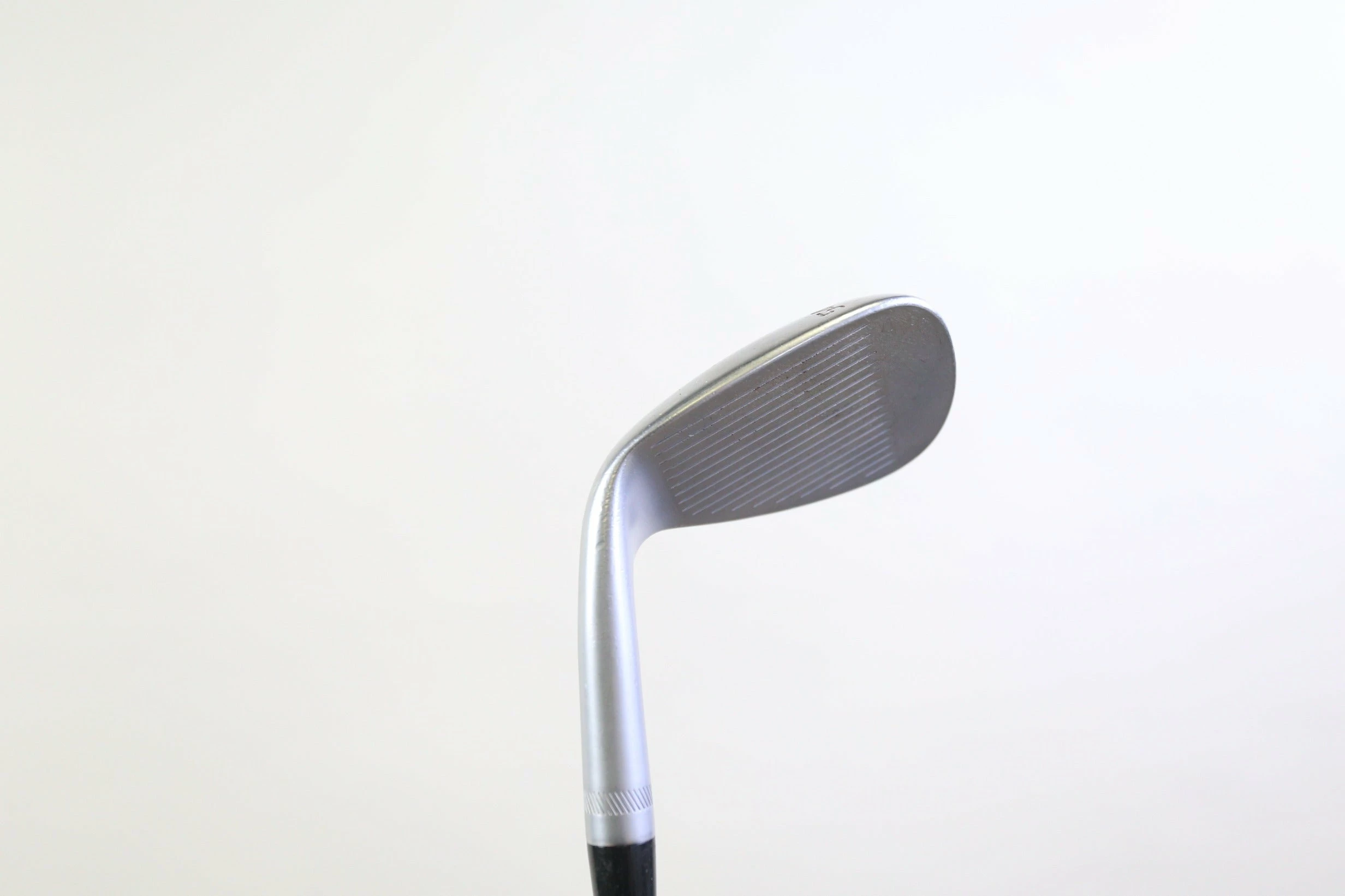 Titleist Vokey SM4 Tour Chrome 54* Wedge RH 35.25 In Steel Shaft Stiff Flex 7 Titleist Vokey SM4 Tour Chrome 54* Wedge RH 35.25 In Steel Shaft Stiff Flex - Image 5
