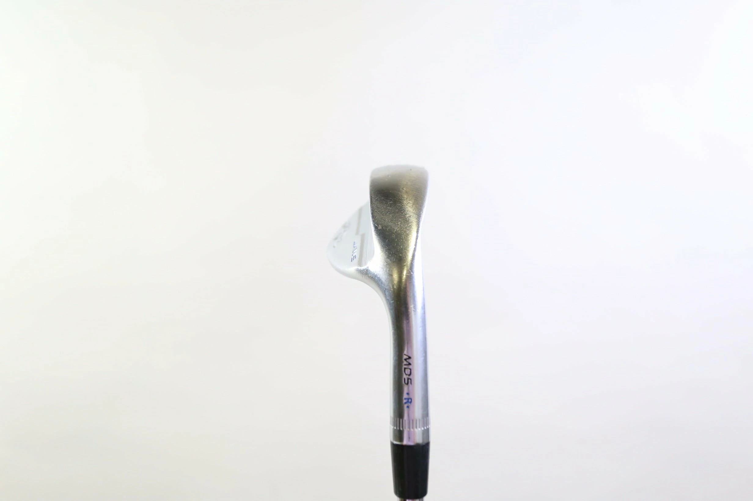 Callaway MD5 JAWS Chrome 52* Wedge RH 34.5 In Steel Shaft Stiff Flex 5 Callaway MD5 JAWS Chrome 52* Wedge RH 34.5 In Steel Shaft Stiff Flex - Image 3